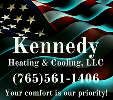 Avatar for Kennedy Heating & Cooling - Heating, Ventilating & Air Conditioning Service - Knightstown, Indiana - 69 Photos Facebook