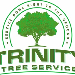 Trinity Tree Service, LLC logo