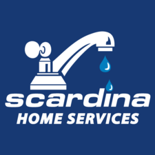 Scardina Plumbing and Heating, Inc. logo