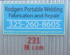 Avatar for Rodgers metal works