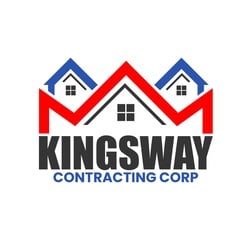 KINGSWAY CONTRACTING CORP. logo