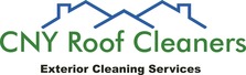 CNY Roof Cleaners logo