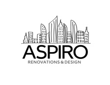 Aspiro Renovations, LLC logo