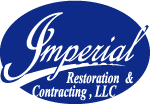 Imperial Restoration & Contracting, LLC logo
