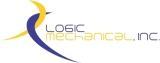 Logic Mechanical, Inc. logo