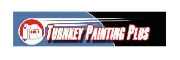 Turnkey Painting, Inc. logo