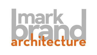 Mark Brand Architecture logo