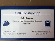 Avatar for KRB Construction