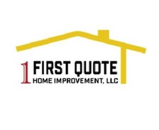 Logo for First Quote Home Improvement, LLC