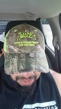 Avatar for Juice's