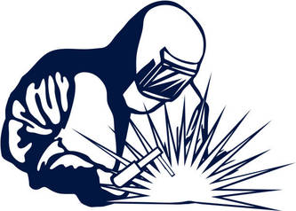 Gonzo's Welding logo