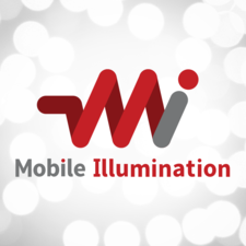 Logo for Mobile Illumination, Inc.