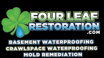 Four Leaf Restoration, LLC logo