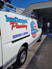 John G Ciampoli Plumbing logo