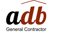 Afifi Design Build logo