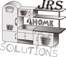 Logo for JRS Home Solutions