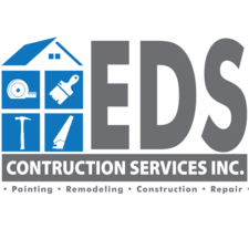 Ed's Construction Services logo