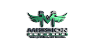 Mission Plumbing, LLC logo