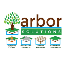 Logo for Arbor Solutions