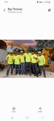Specialty Tree Care of Texas, LLC logo