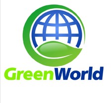Green World logo