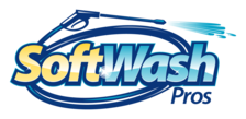 SoftWash Pros, LLC logo