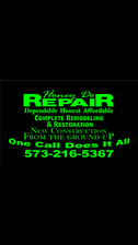 Avatar for Ryan's Honey Do Repair