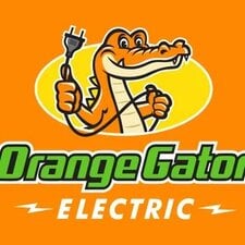 Avatar for Orange Gator Electric