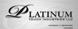 Platinum Touch Industries, LLC logo