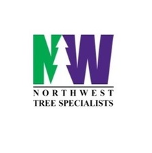 Northwest Tree Specialists logo