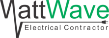 Wattwave Corp logo