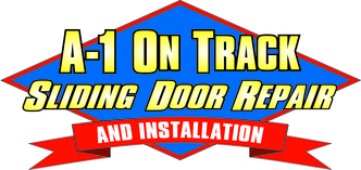 A1 On Track Sliding Door Repair & Installation, Inc. logo