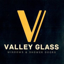 VALLEY GLASS logo