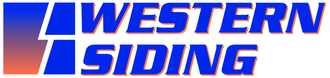 Western Siding logo