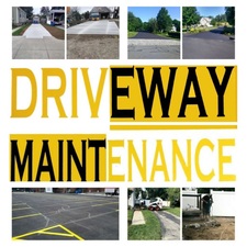Avatar for Driveway Maintenance