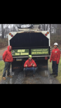 BH Tree Service, LLC logo