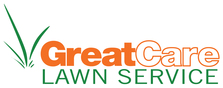 Great Care Lawn Service logo
