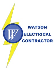 Watson Electrical Contractors, Inc. logo