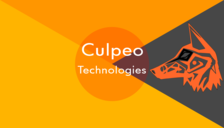 Avatar for Culpeo Technologies, LLC