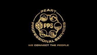 Peart Professional Services, Inc. logo