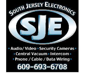 South Jersey Electronics, LLC logo