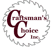 Craftsman's Choice, Inc. logo