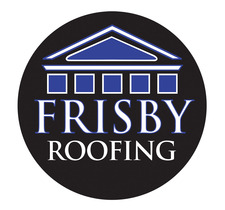 Logo for Frisby Construction, LLC