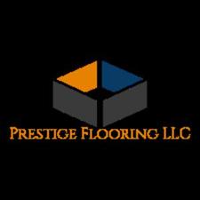 Logo for Prestige Flooring, LLC