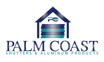 Palm Coast Shutters and Aluminum Products, Inc. logo
