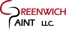 Greenwich Paint LLC logo