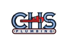CHS Plumbing logo