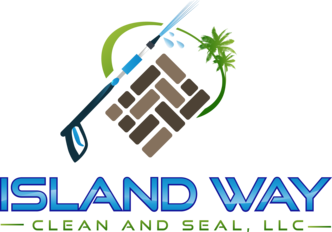 Island Way Clean and Seal, LLC logo