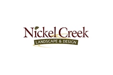 Logo for Nickel Creek Landscapes & Design