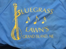 Avatar for Bluegrass Lawns